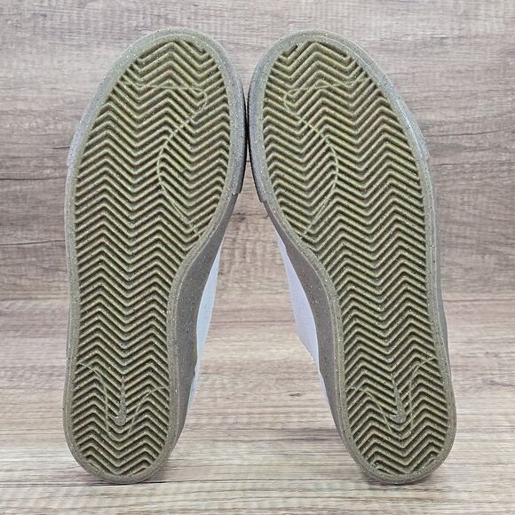 Nike SB Zoom Stefan Janoski FL RM Pure Platinum Gum Women's Sz 5.5 (CI3836-001) - Picture 7 of 10